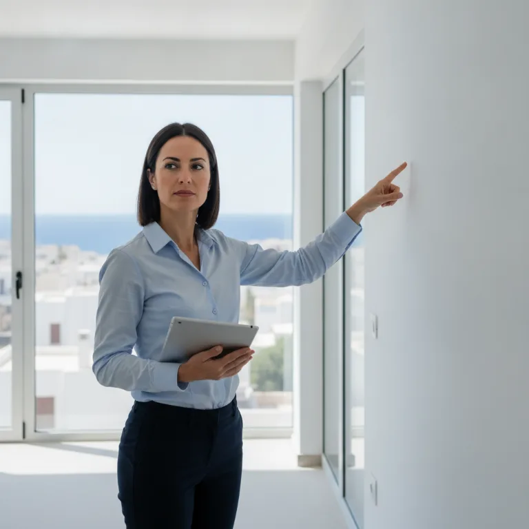Agencia Inmobiliaria Comercial servicio en Tetuan de las Victorias